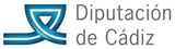 Logo Diputación de Cádiz
